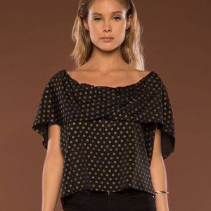Starlight Blouse